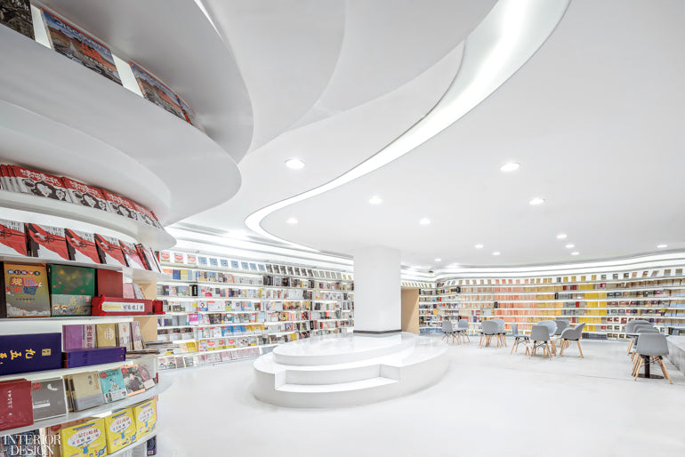 The Future of Digital Publishing