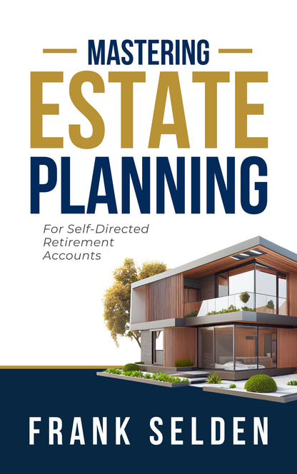 Mastering Estate Planning English
