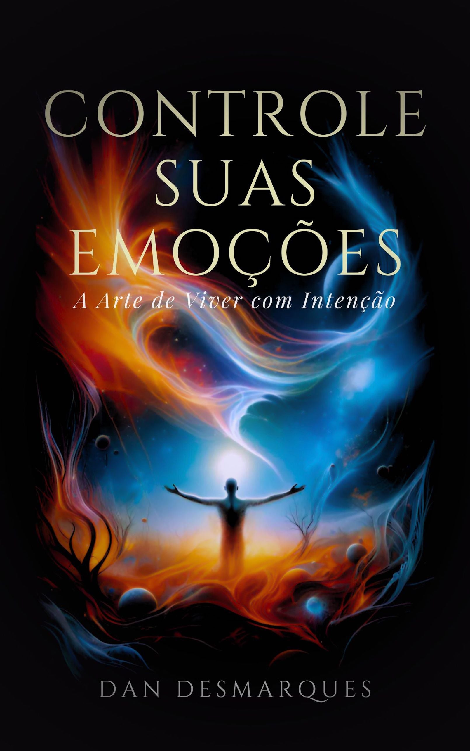 Master Your Emotions Portuguese