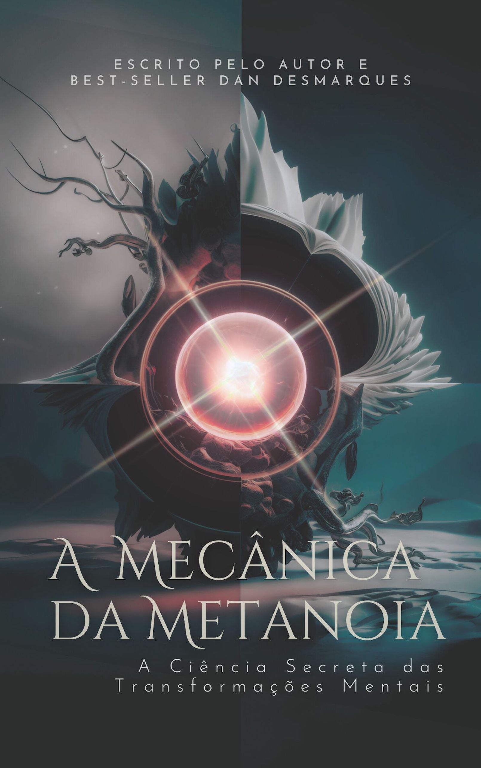 Metanoia Mechanics Portuguese