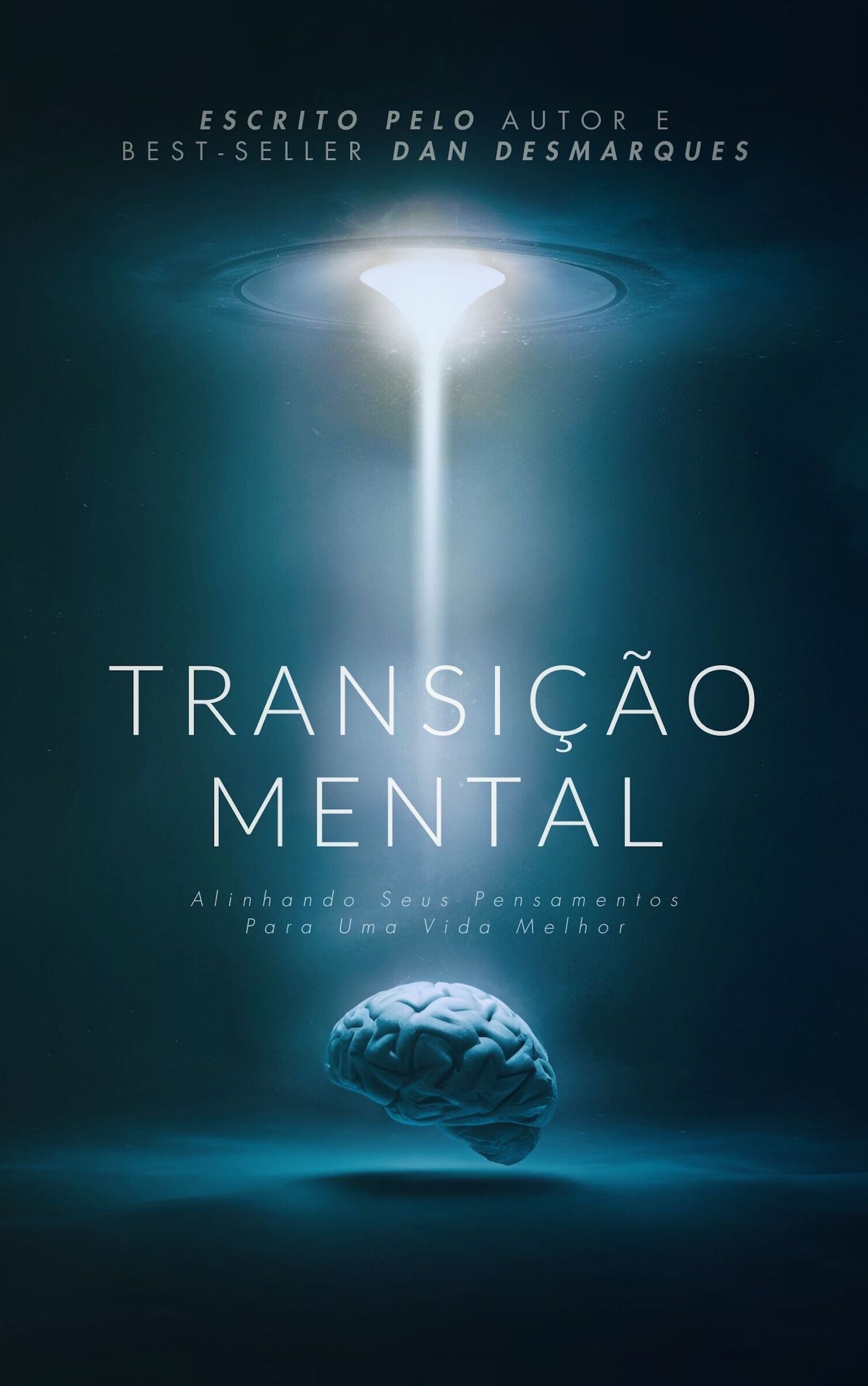 Mindshift Portuguese