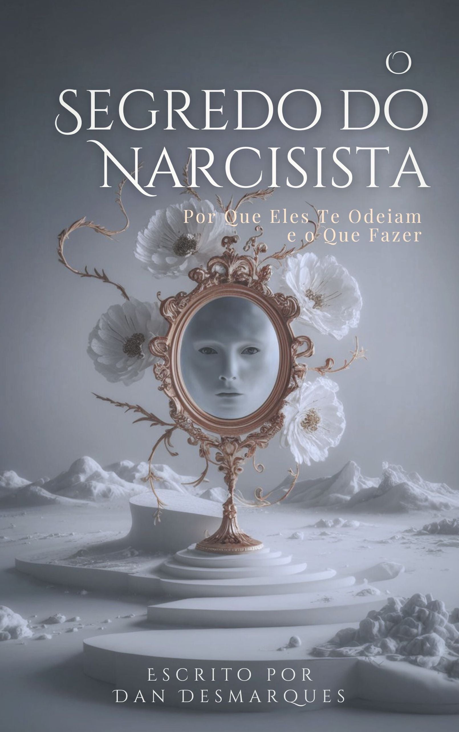 The Narcissist's Secret Portuguese