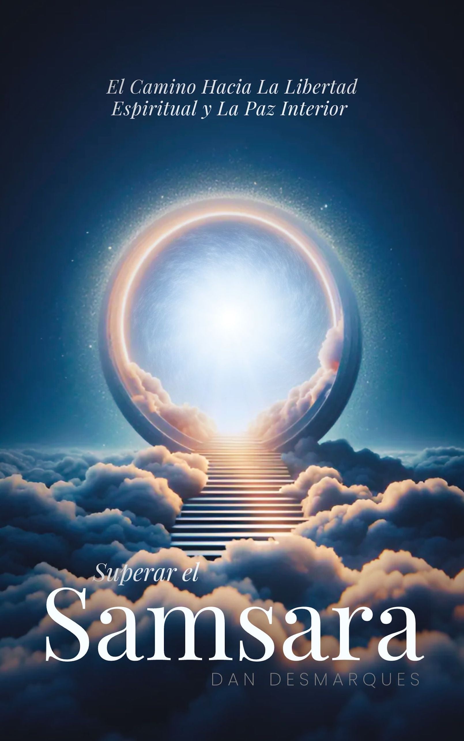 Breaking Free from Samsara Spanish