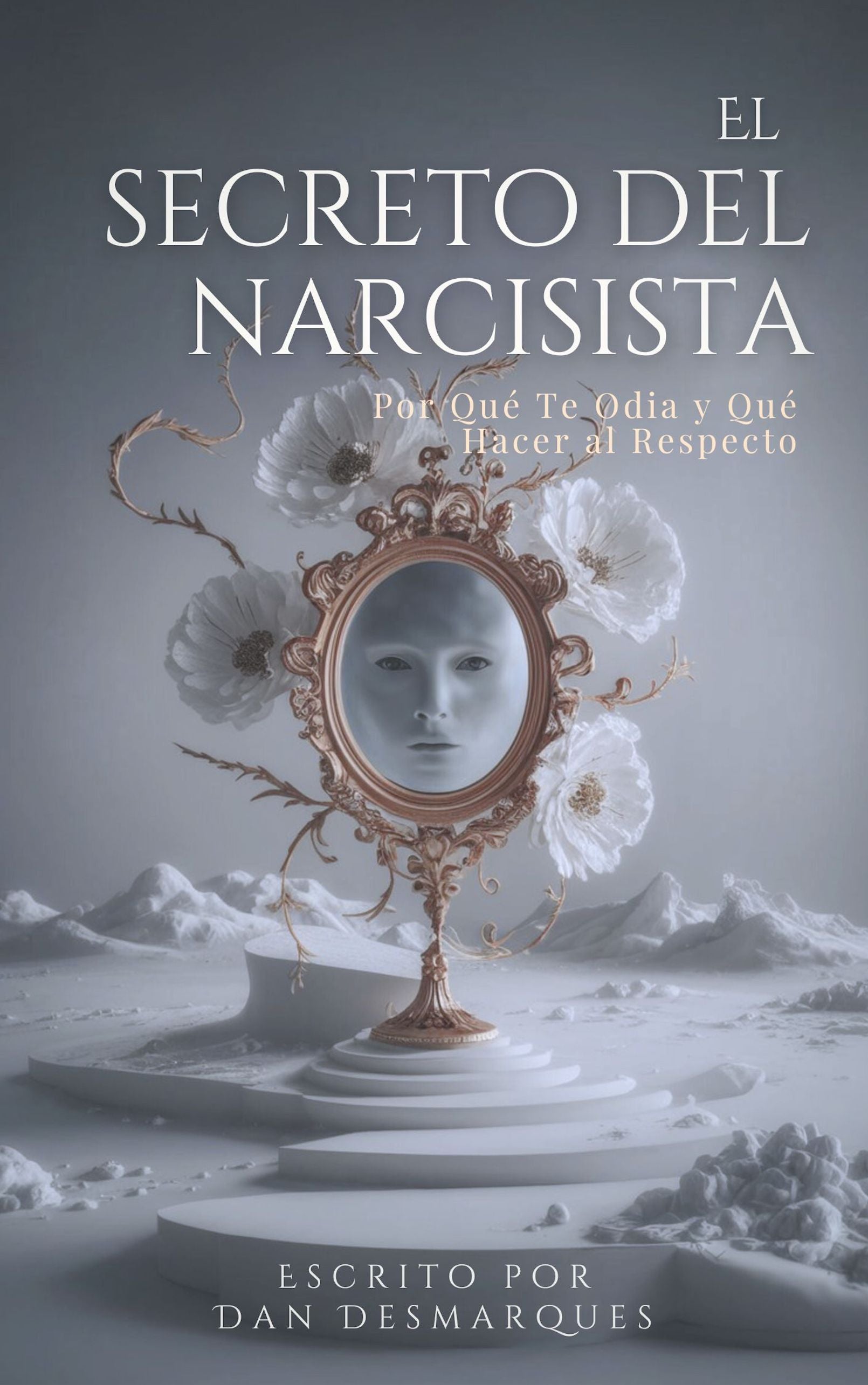 The Narcissist's Secret Spanish