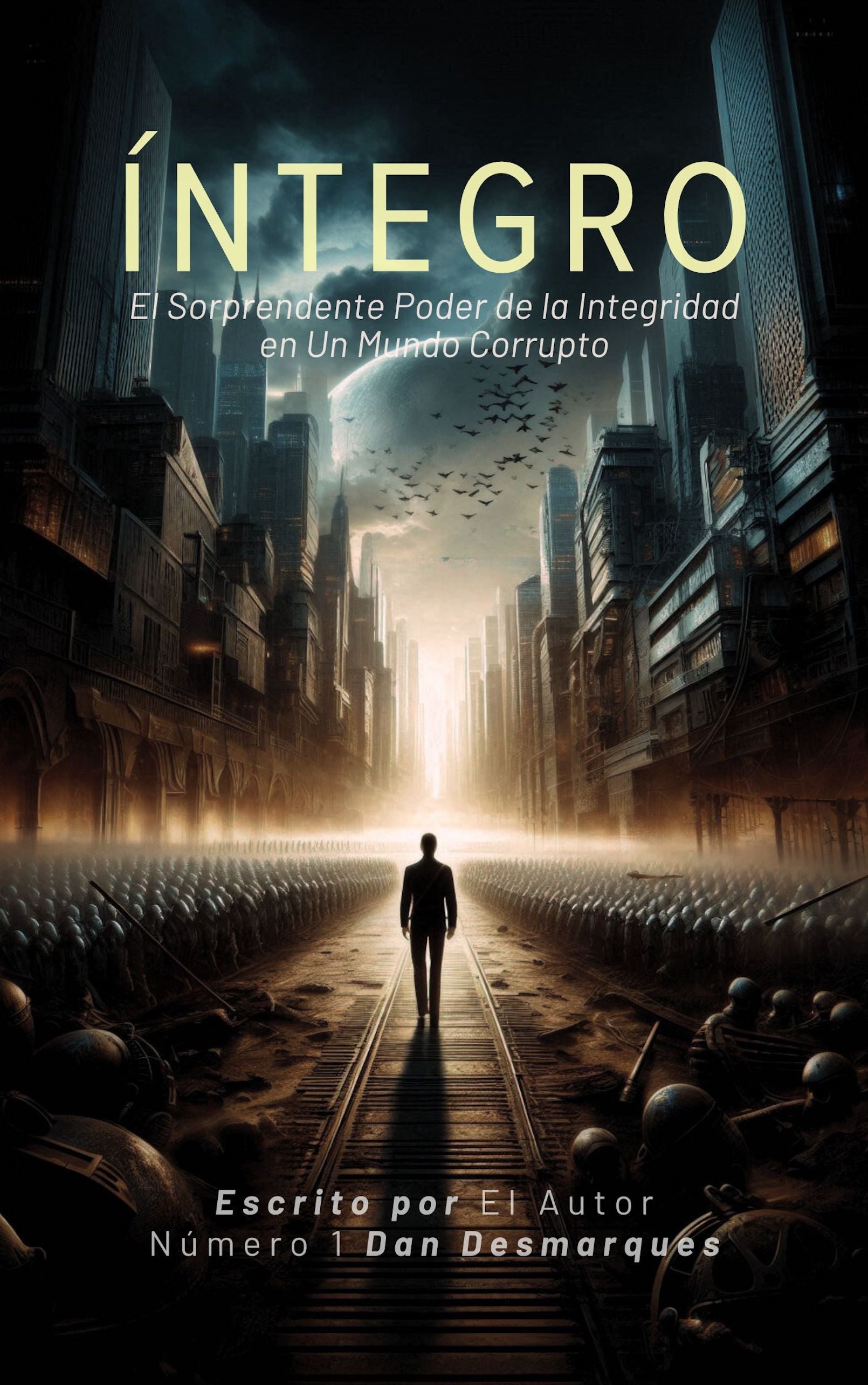 Uncompromised Spanish