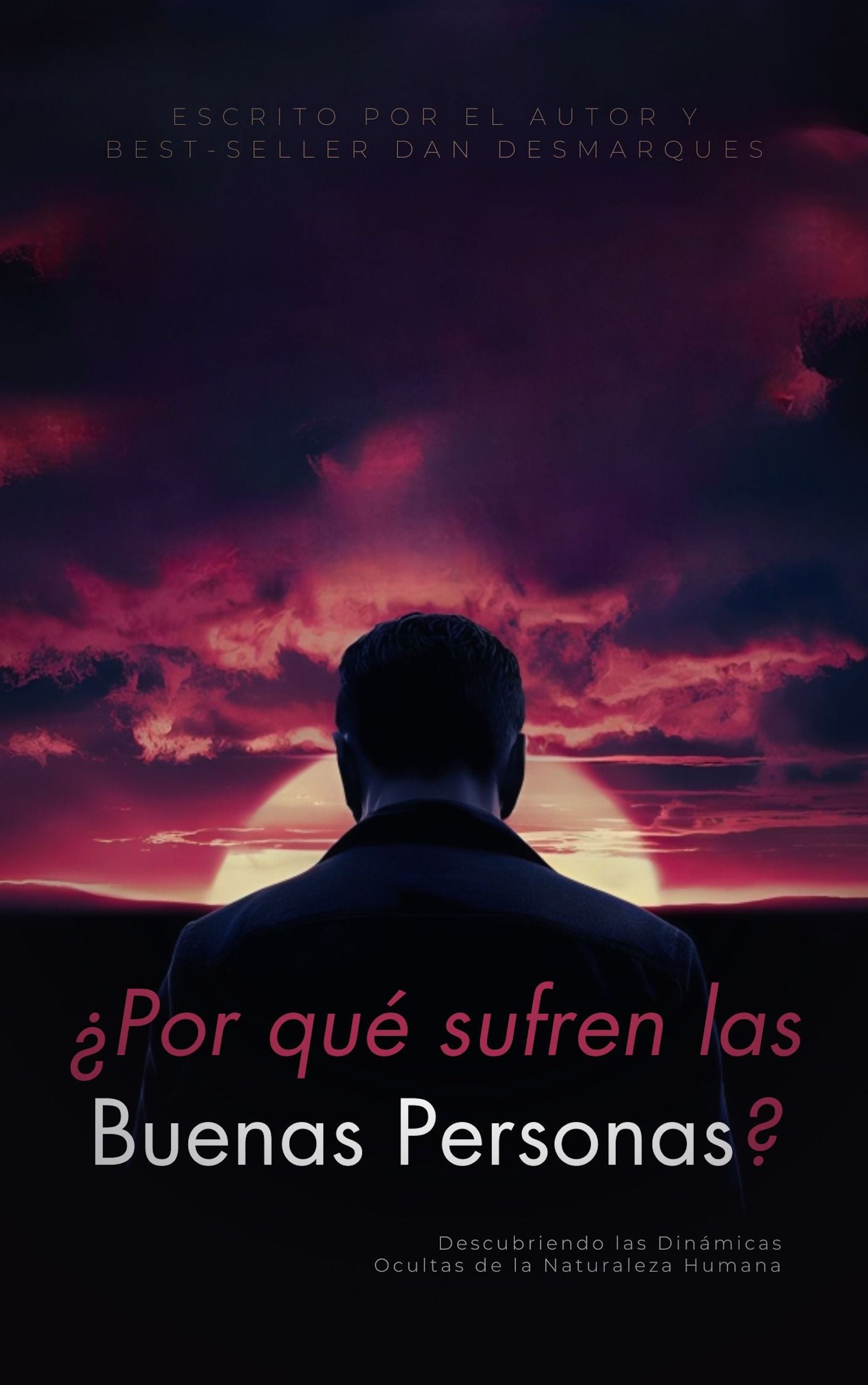 Why do good people suffer? Spanish