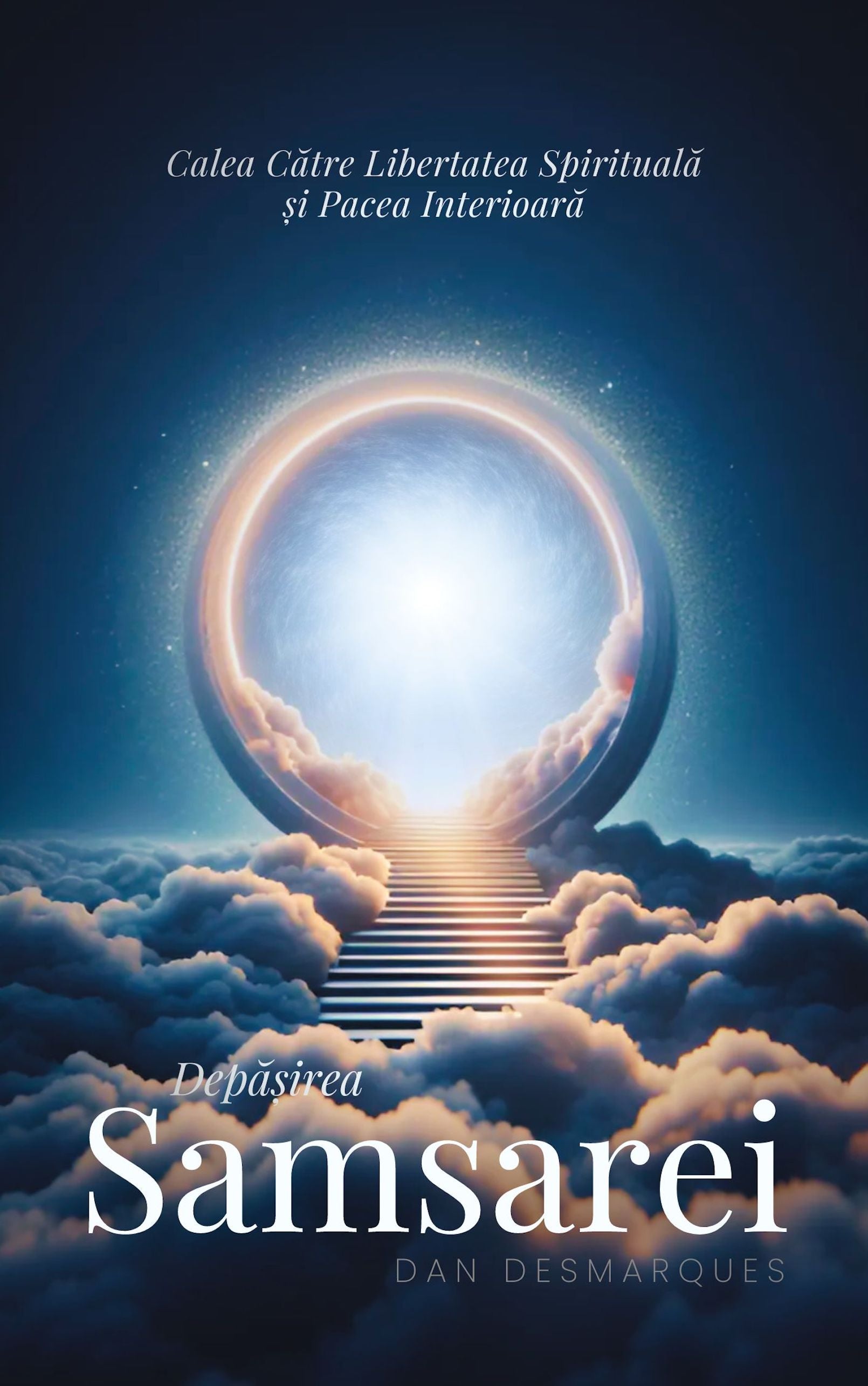 Breaking Free from Samsara Romanian