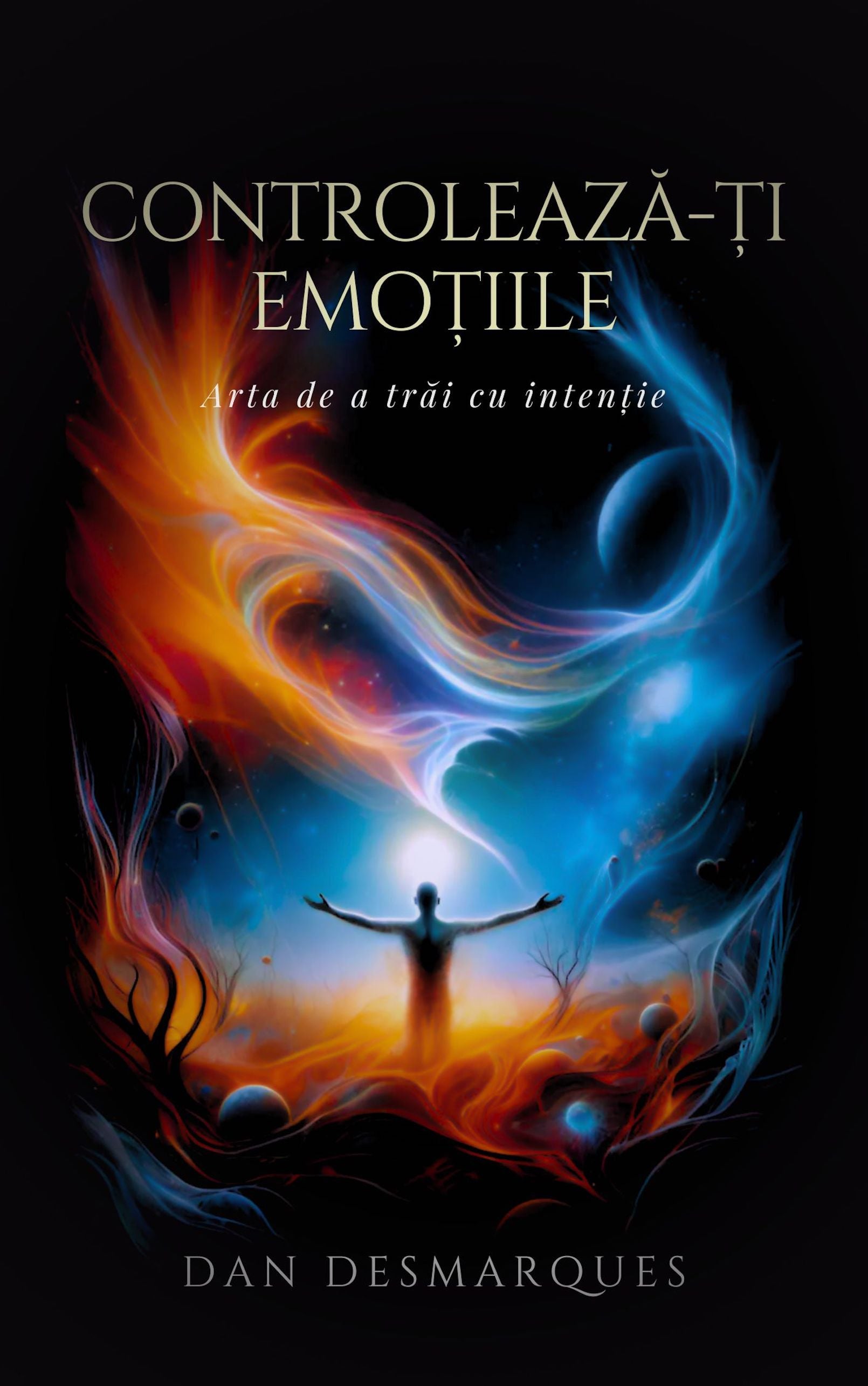 Master Your Emotions Romanian