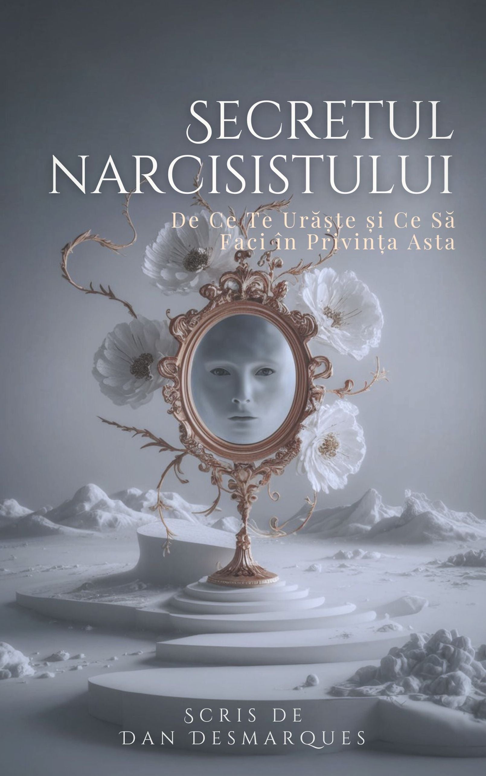 The Narcissist's Secret Romanian