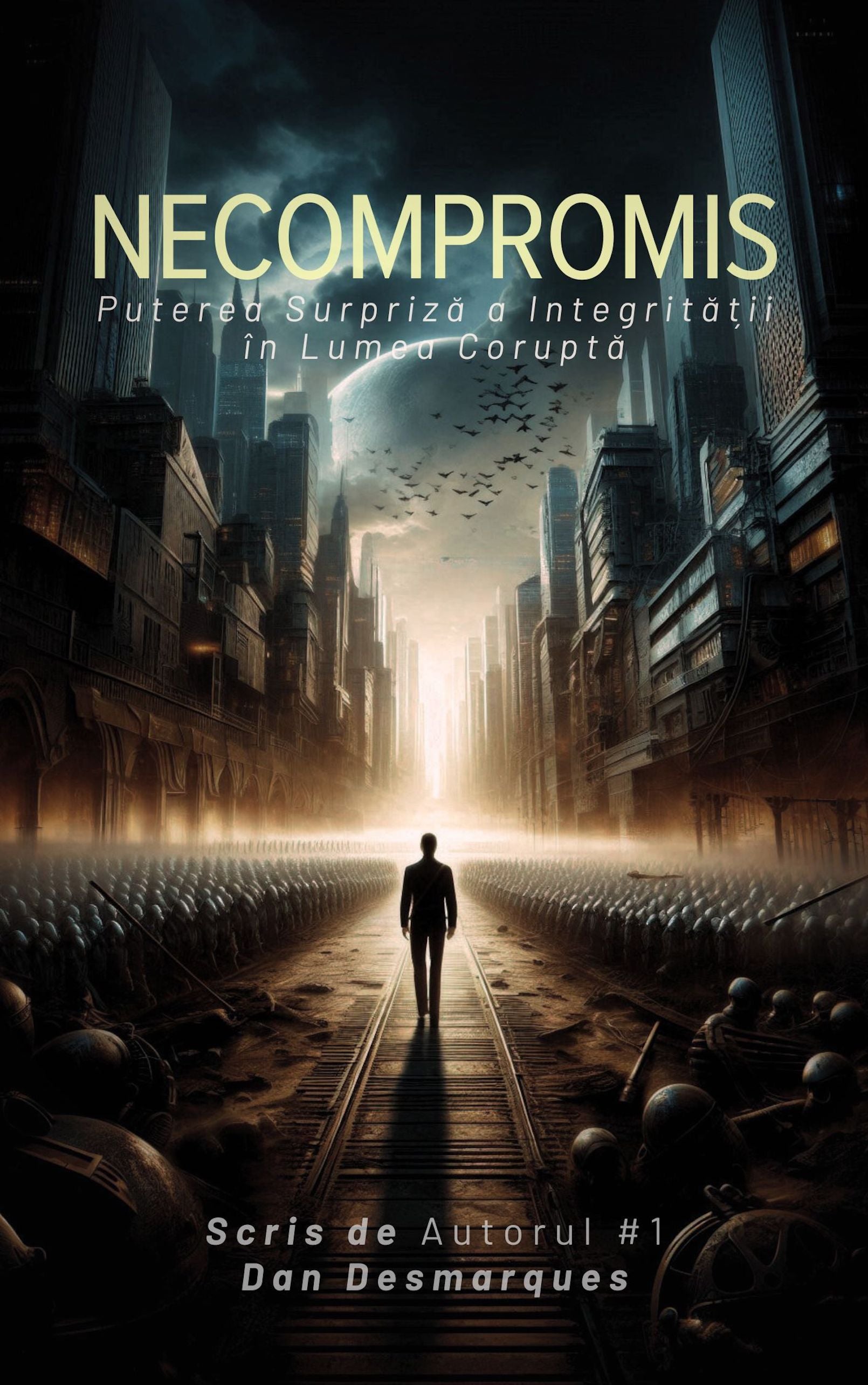 Uncompromised Romanian