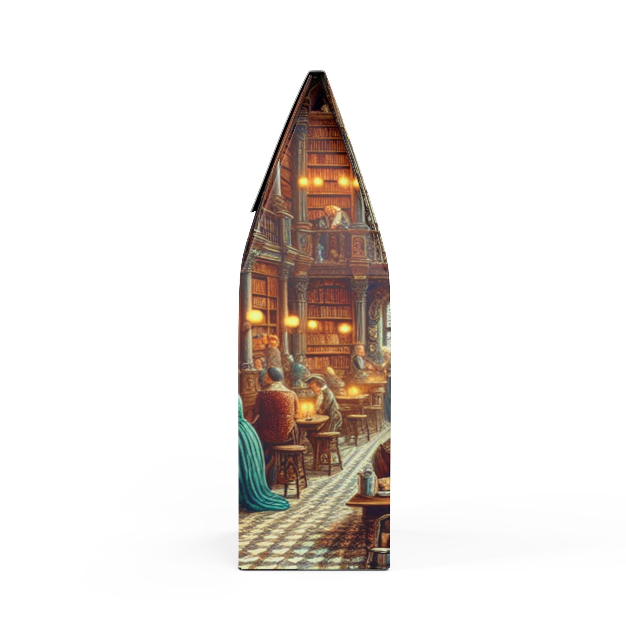 Broken Top Coffee Blend, 12oz