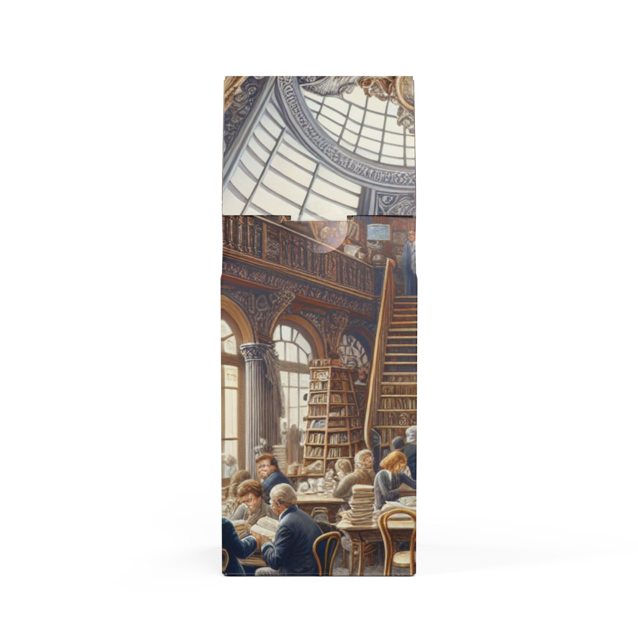 Colombia Single Origin Coffee, 12oz