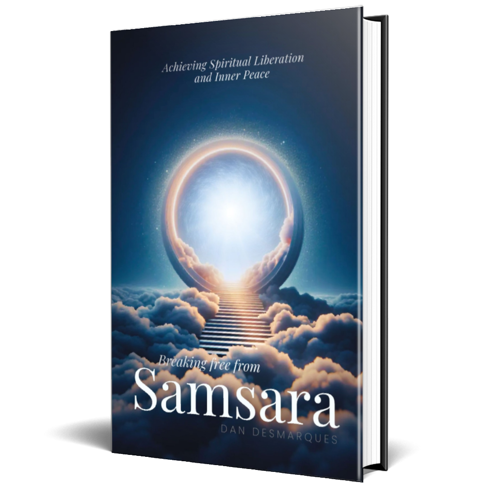 Breaking Free from Samsara