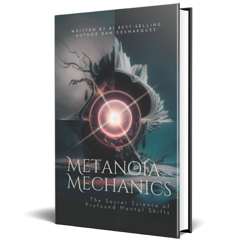 Metanoia Mechanics