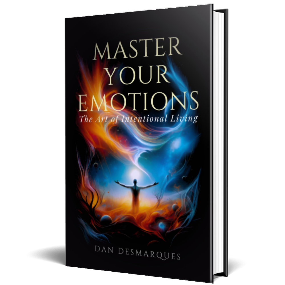 Master Your Emotions