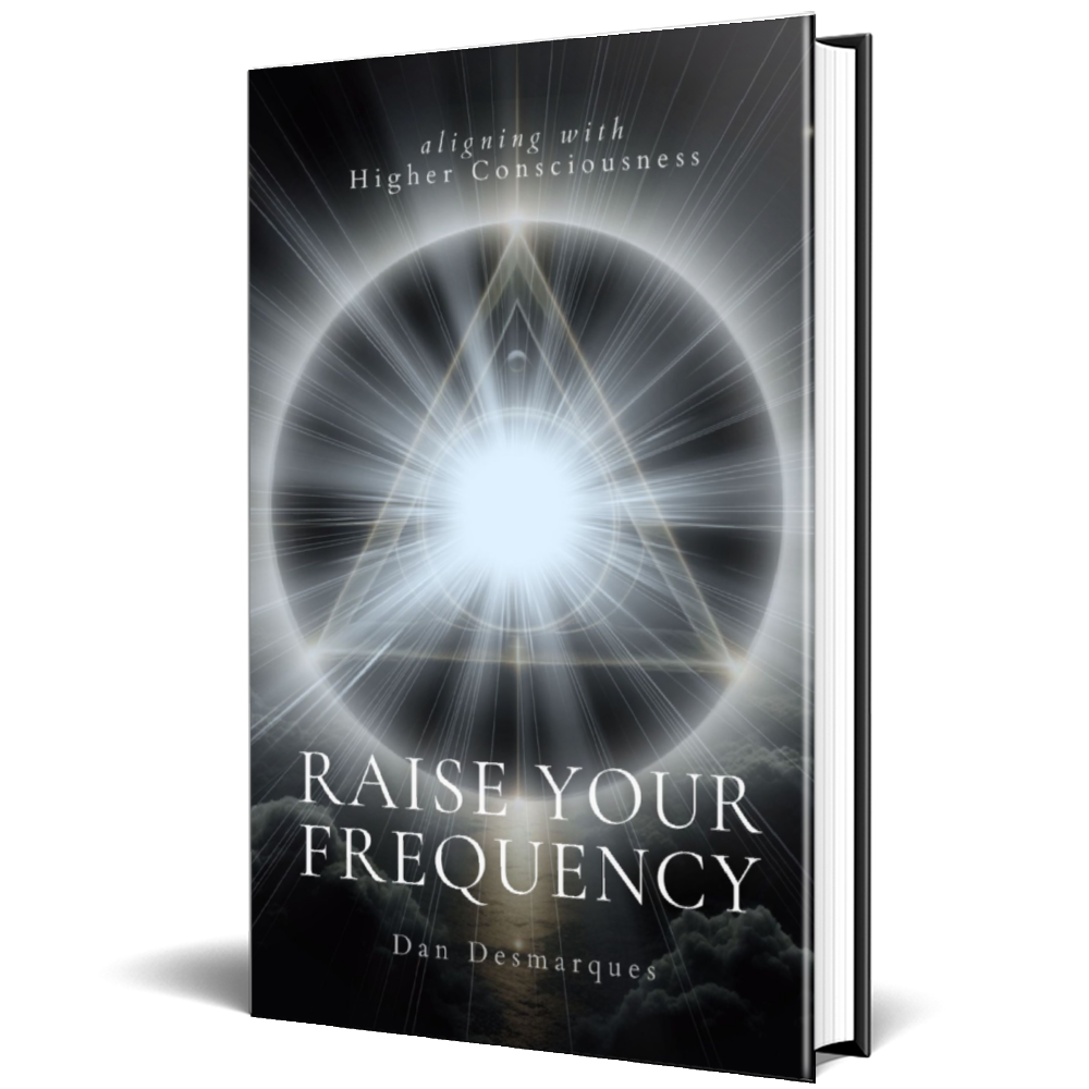 Raise Your Frequency