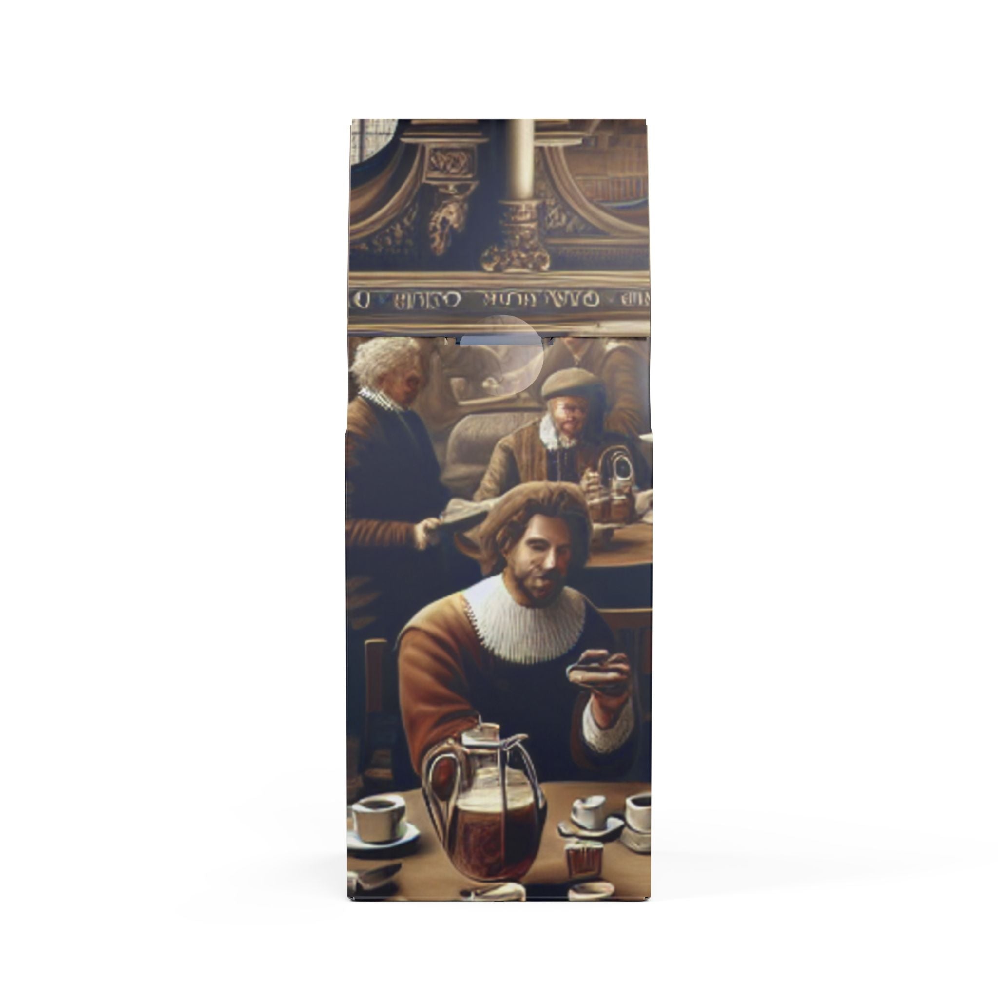 Rock Creek Coffee Blend, 12oz