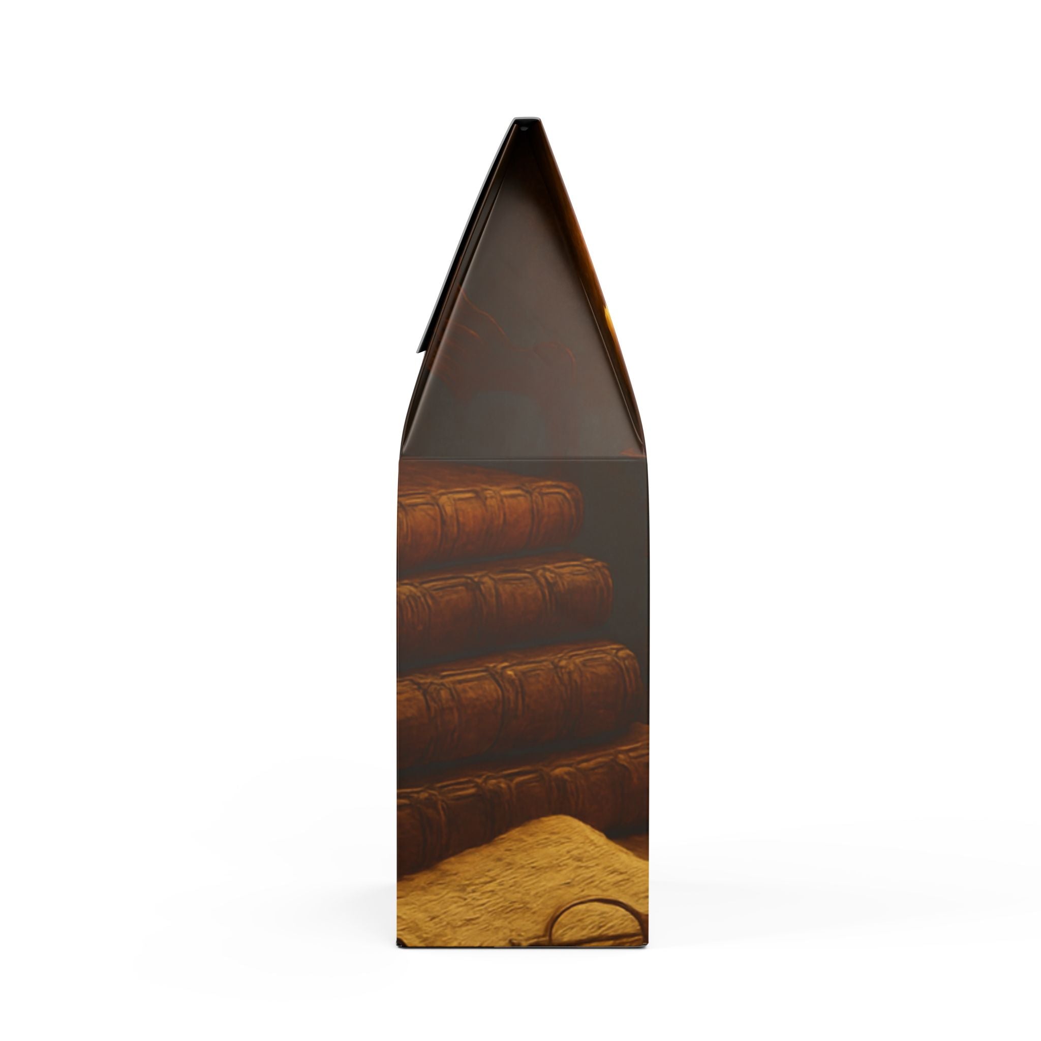 Bitterroot Coffee Blend (Dark French Roast)