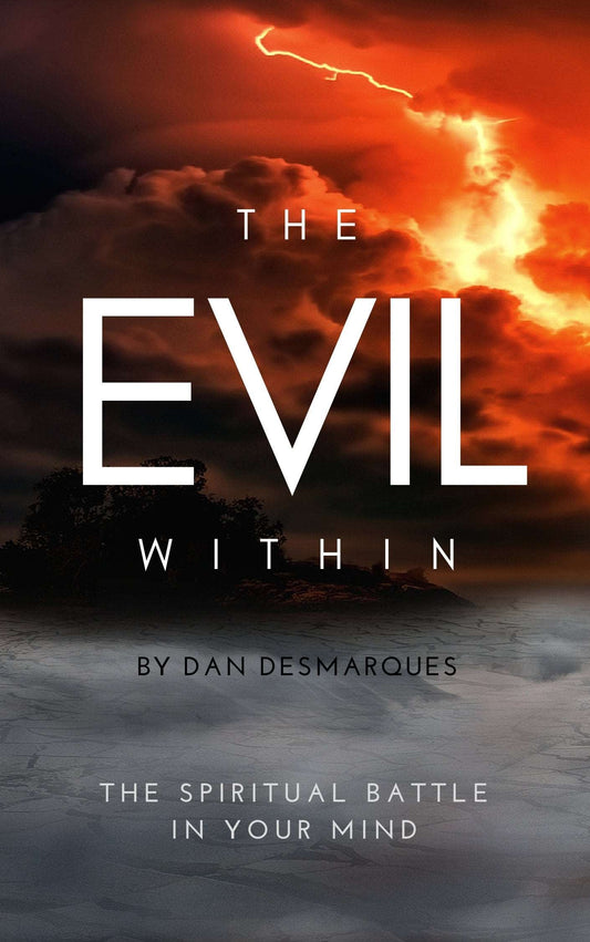 The Evil Within English