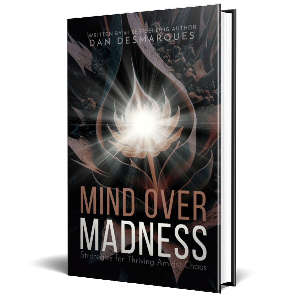 Mind Over Madness