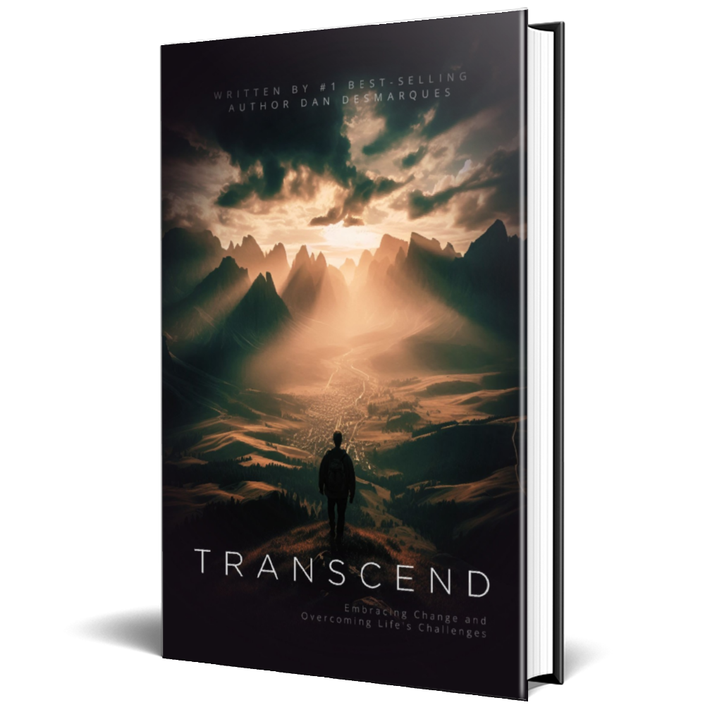Transcend