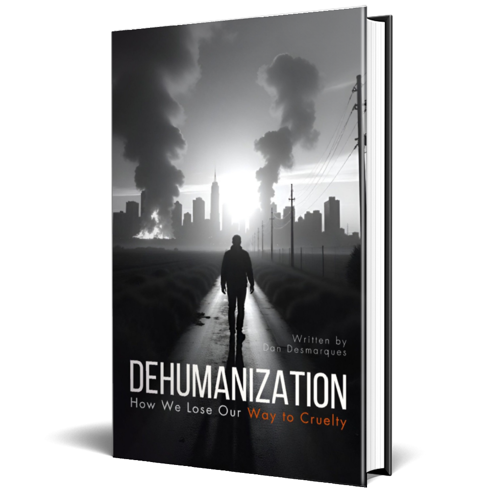 Dehumanization