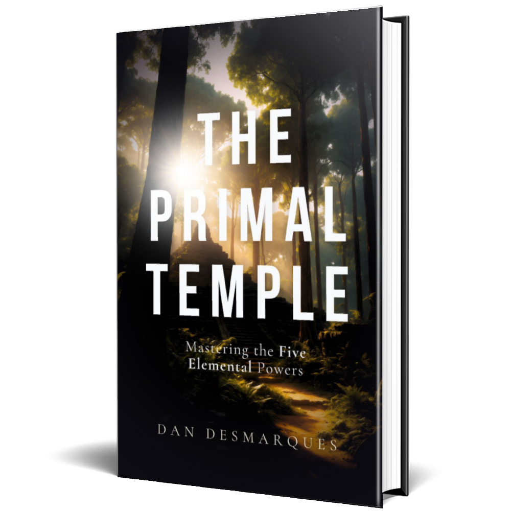 The Primal Temple