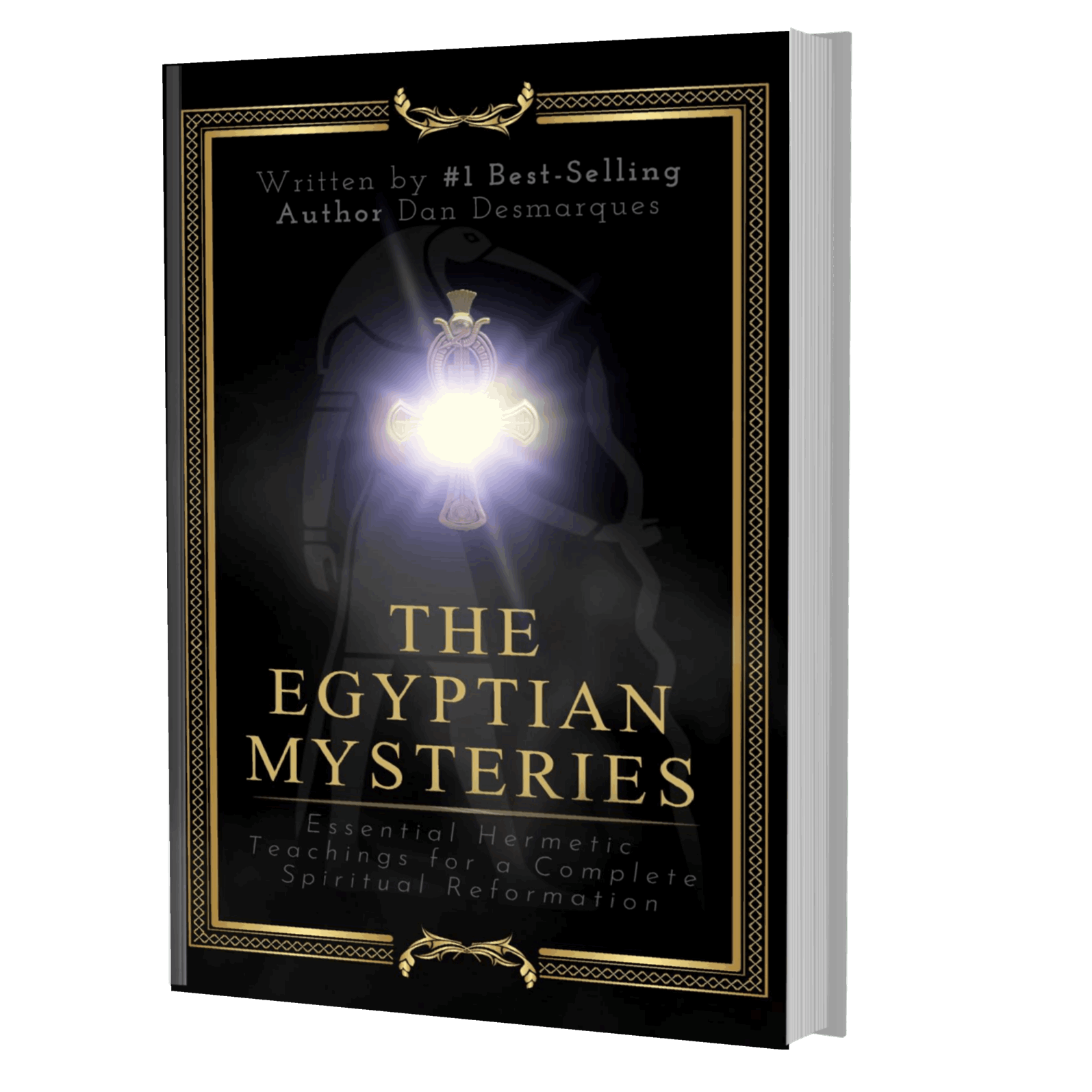 The Egyptian Mysteries English Paperback