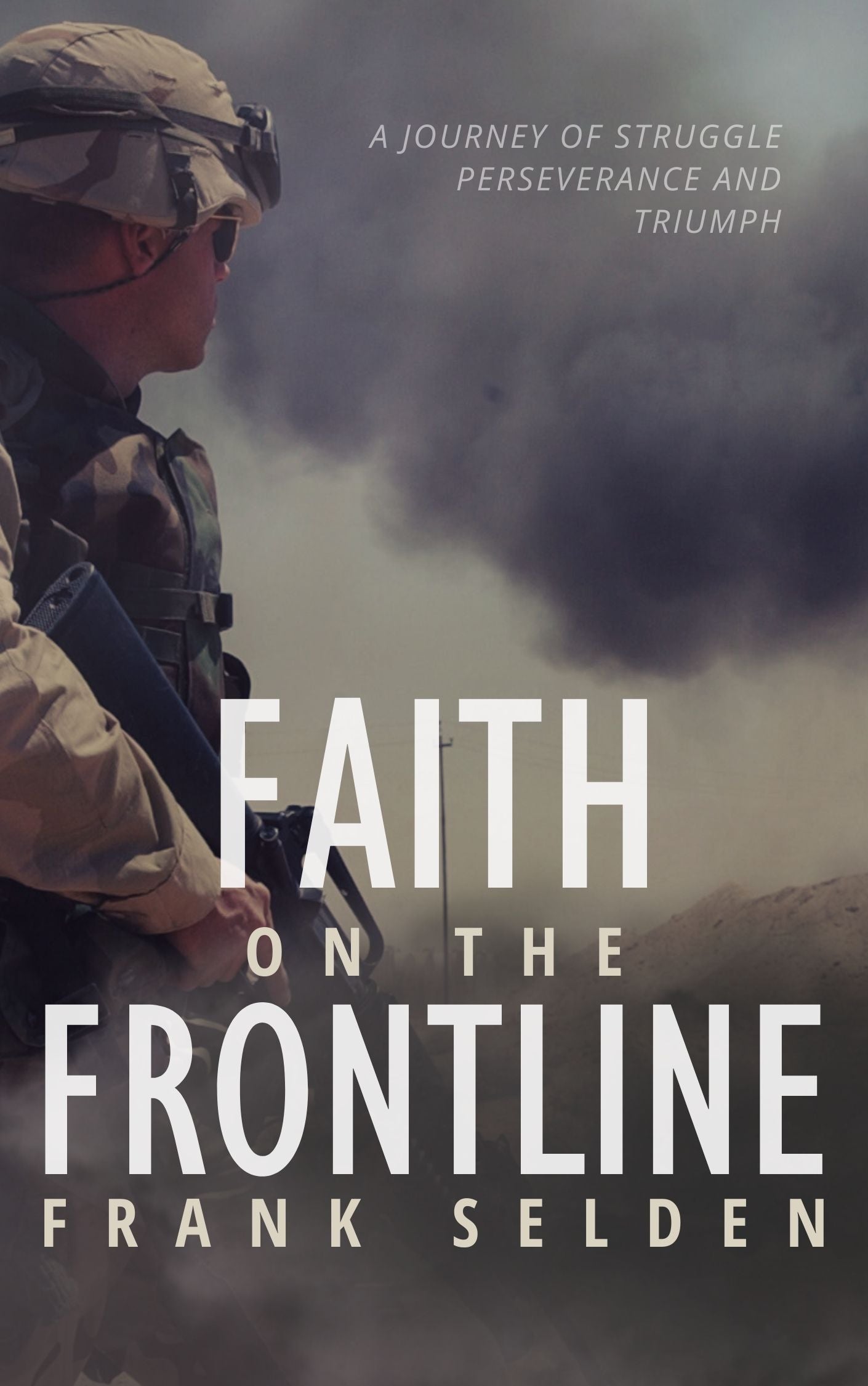 Faith on the Frontline English