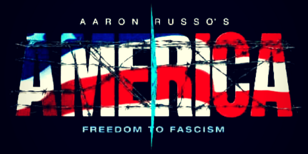 America: Freedom to Fascism (2011) - 22 Lions