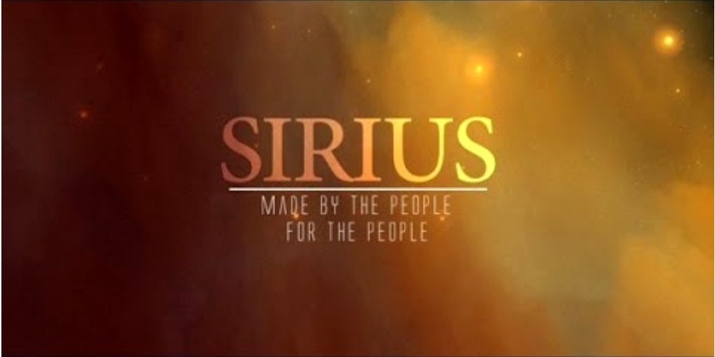 Sirius (2016) - 22 Lions