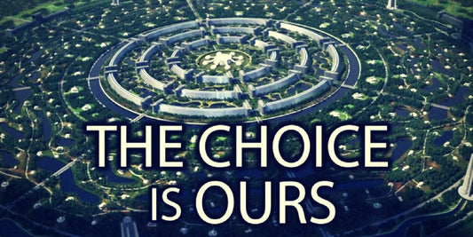 The Choice is Ours (2016) - 22 Lions