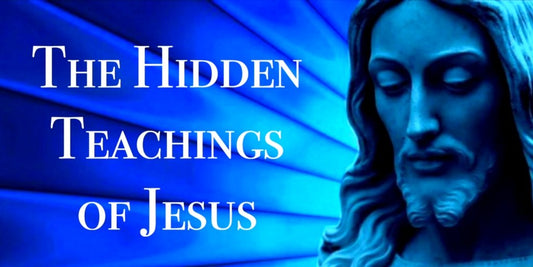 The Hidden Teachings of Jesus (2014) - 22 Lions
