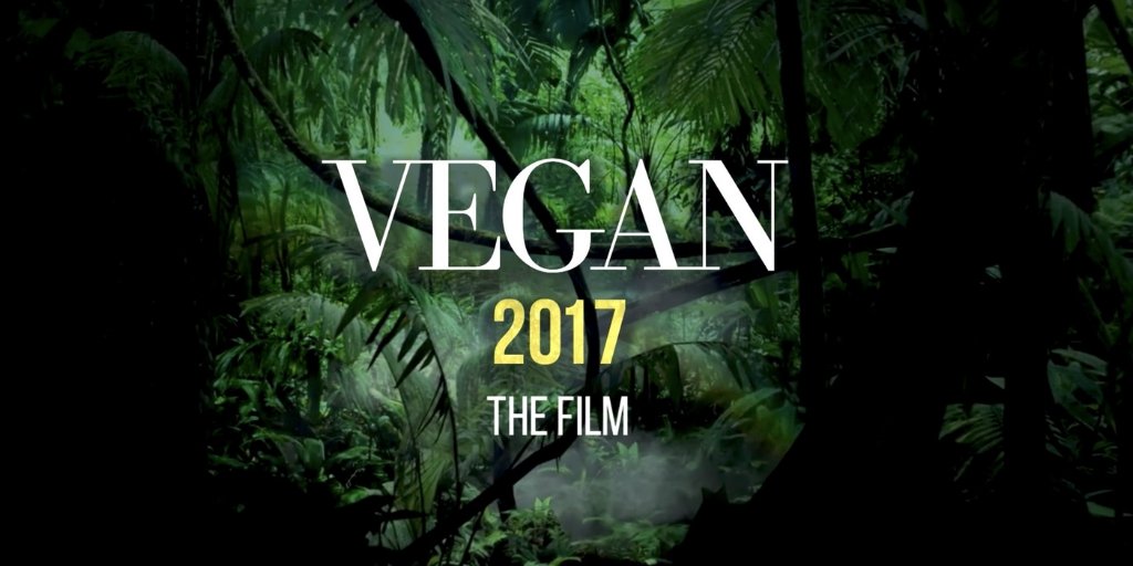 Vegan (2017) - 22 Lions
