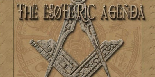 The Esoteric Agenda (2012) - 22 Lions