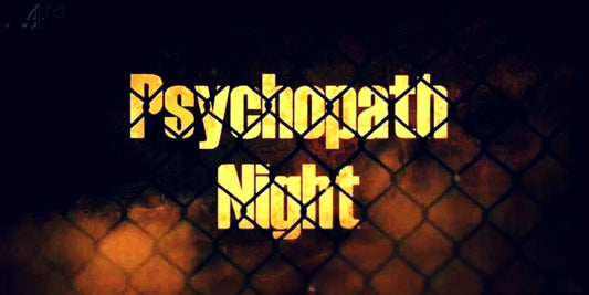 Psychopath Night (2014) - 22 Lions