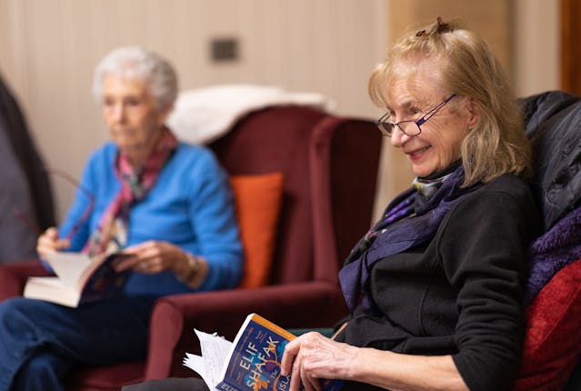 How to Start a Successful Book Club
