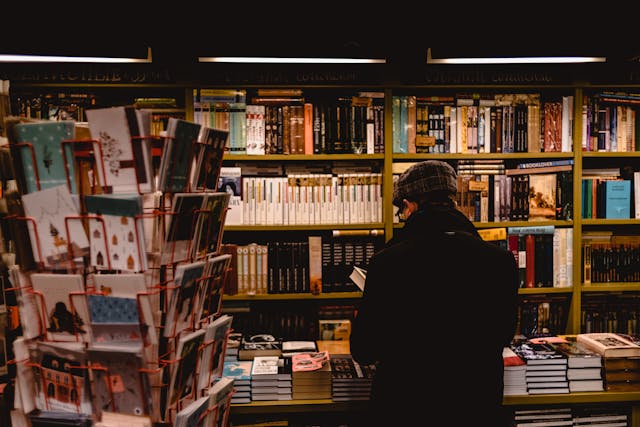 How to Sell More Books
