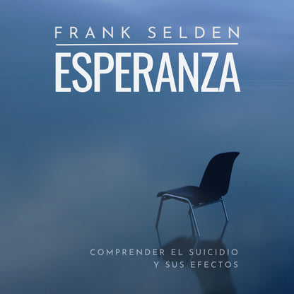 Finding Hope Spanish Audiobook