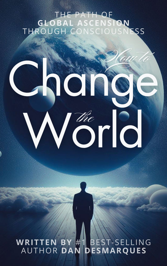 Cómo cambiar el mundo