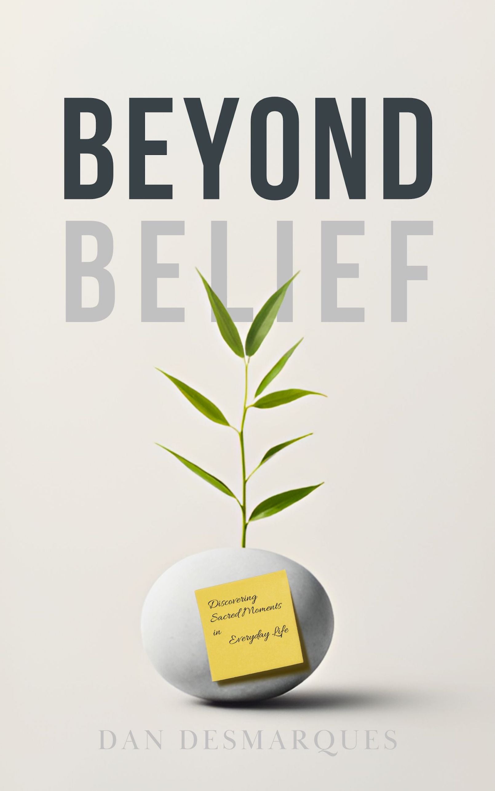 Beyond Belief English