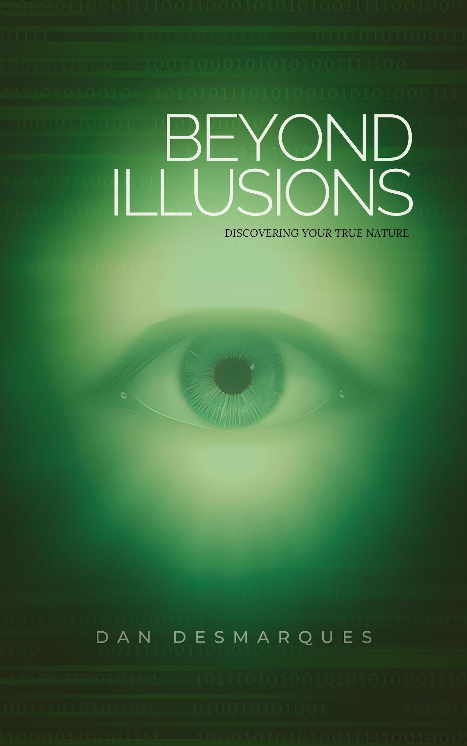 Beyond Illusions English