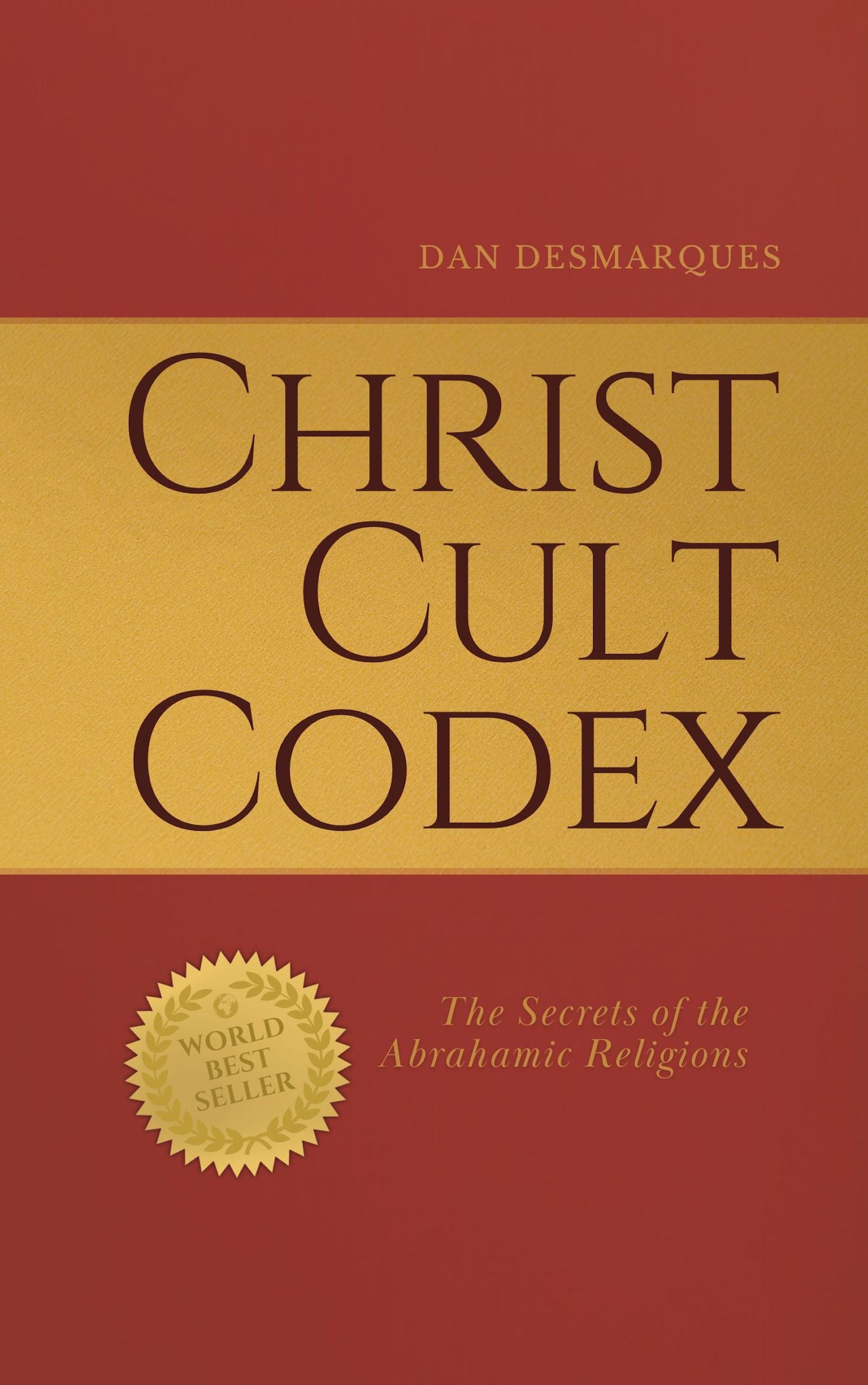 Christ Cult Codex English