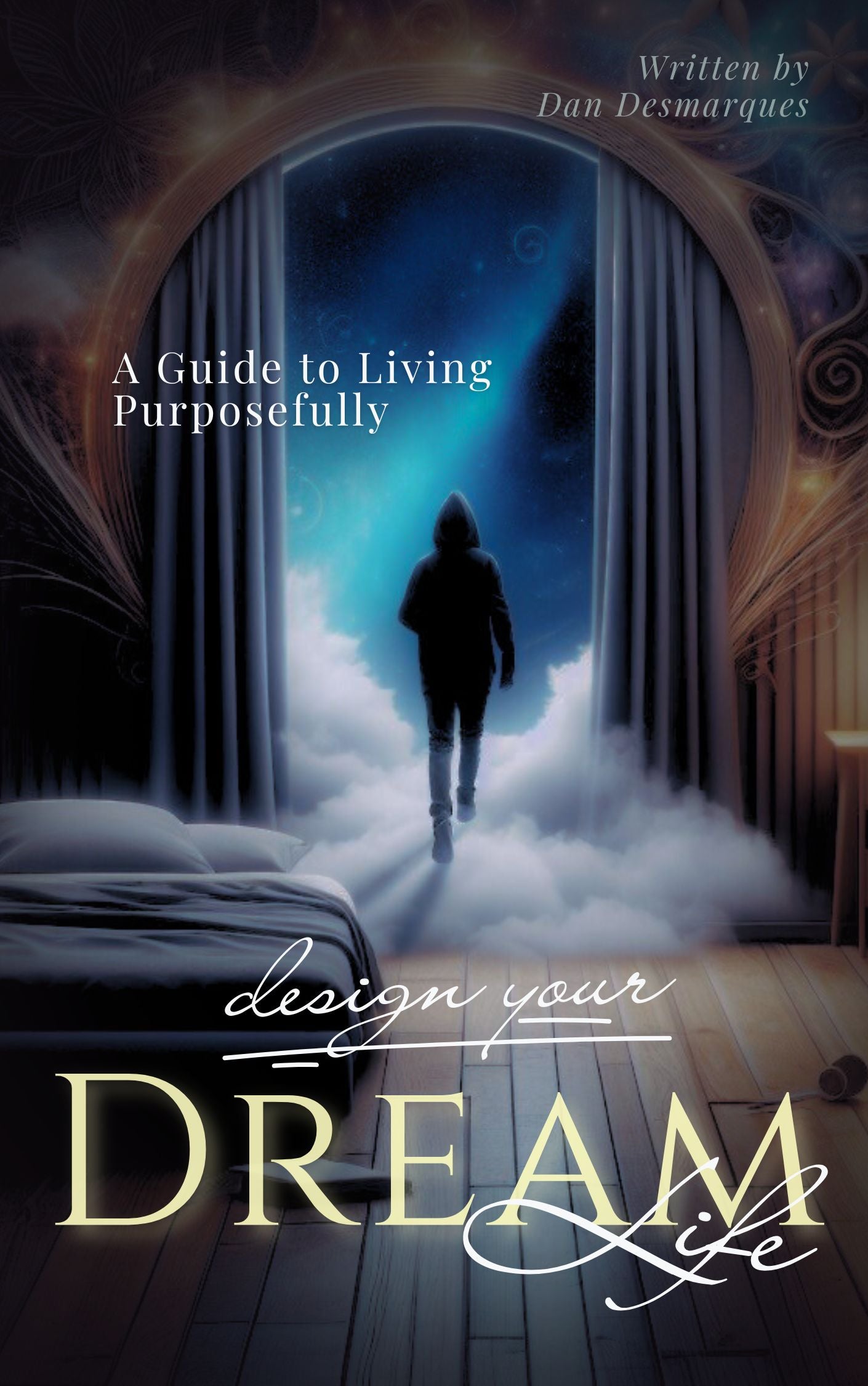 Design Your Dream Life English