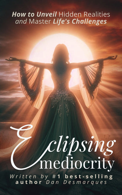 Eclipsing Mediocrity English