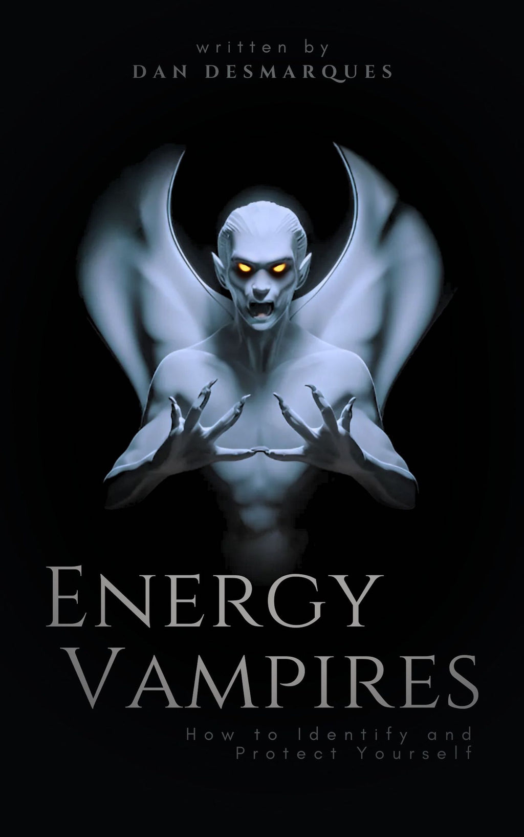 Energy Vampires English
