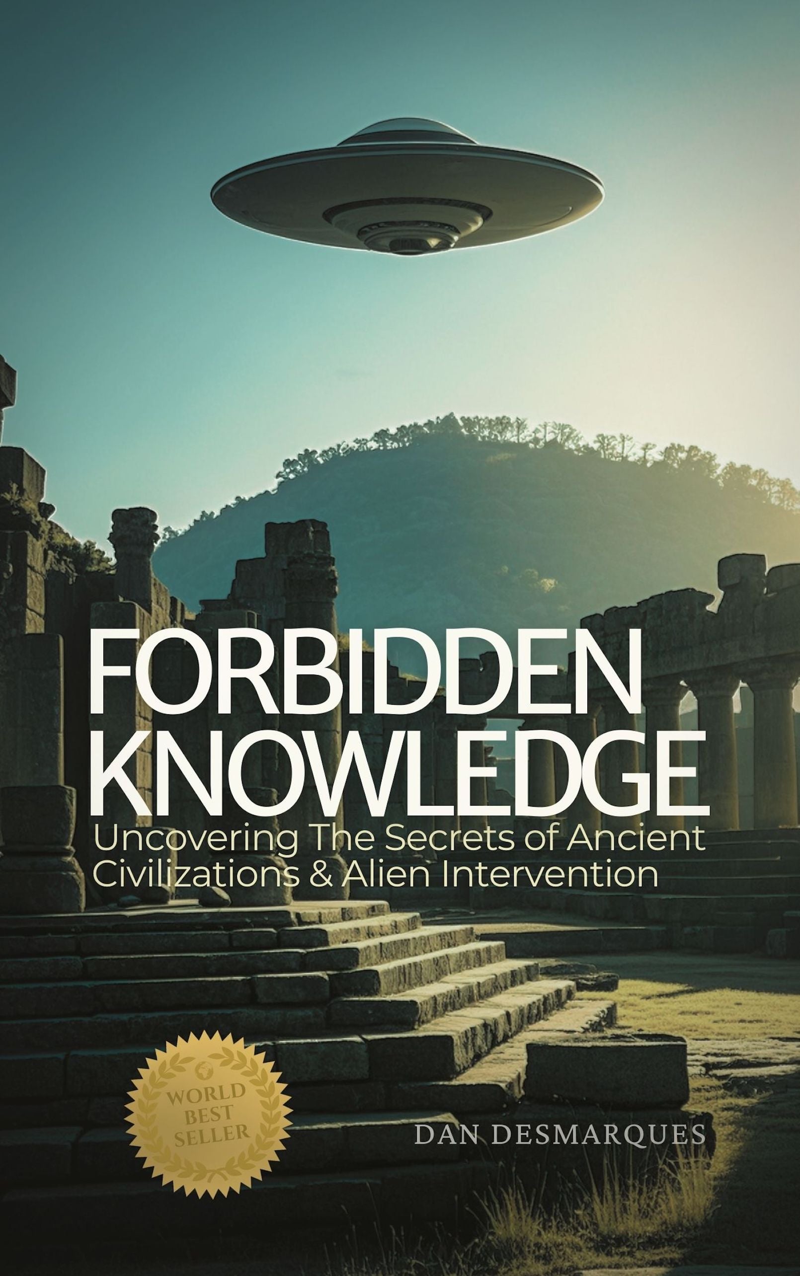 Forbidden Knowledge English