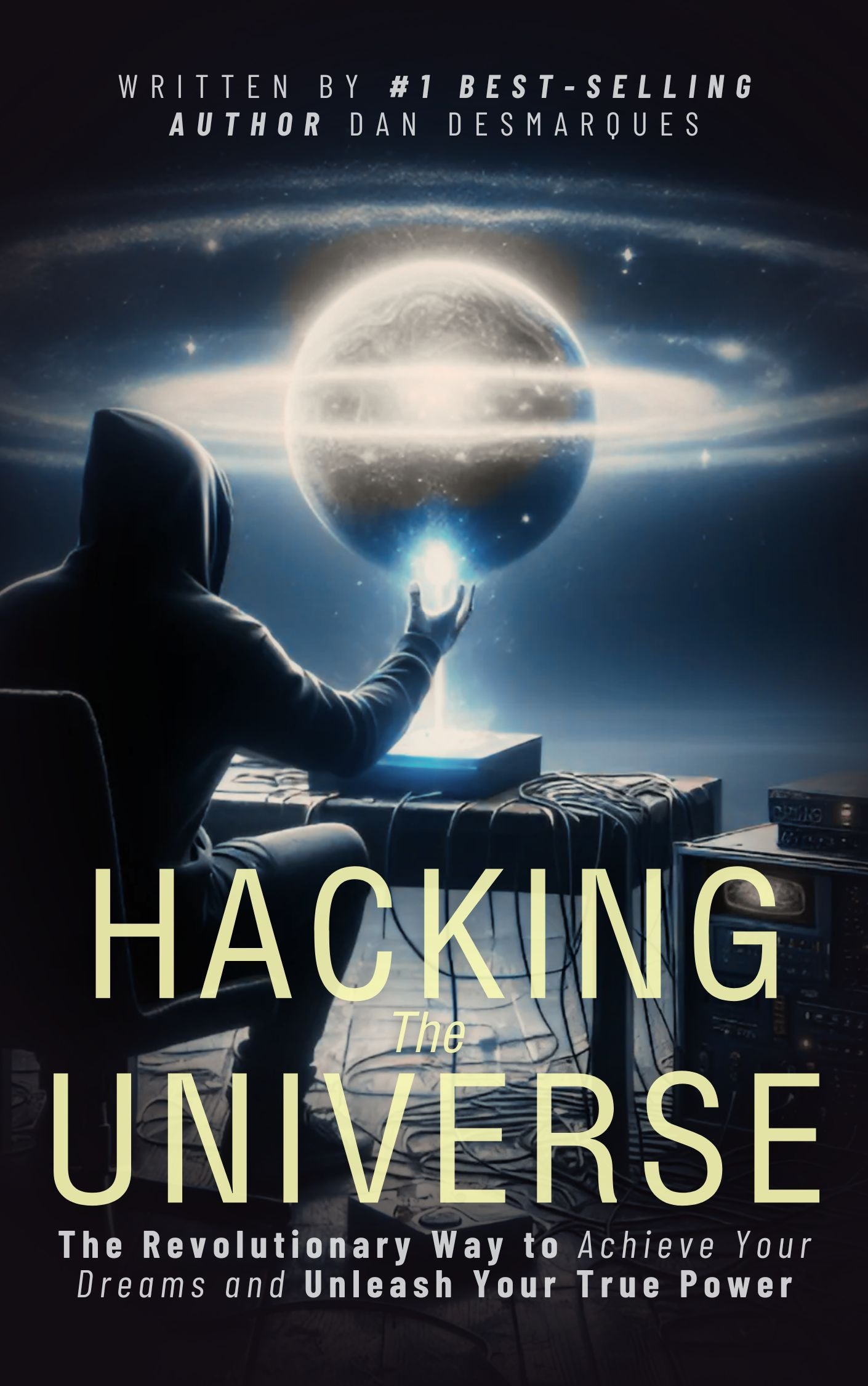 Hacking the Universe English