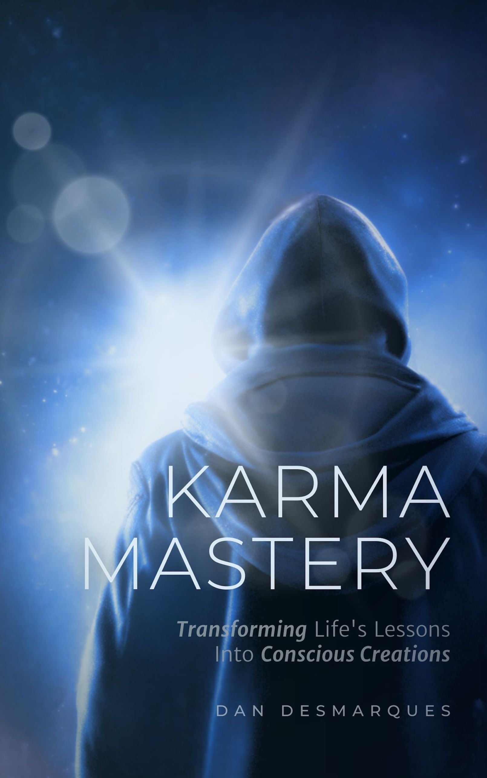 Karma Mastery English