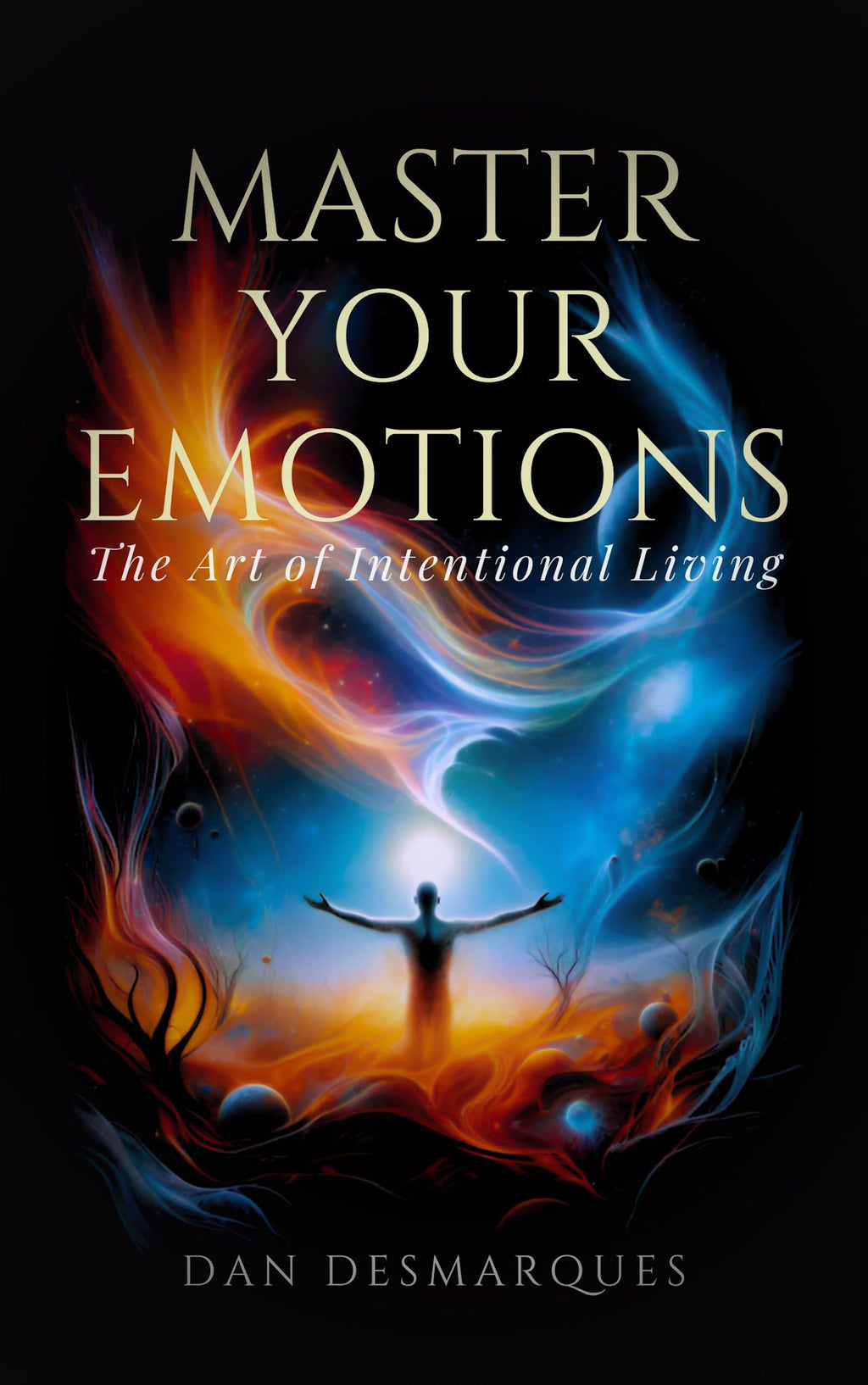 Master Your Emotions English
